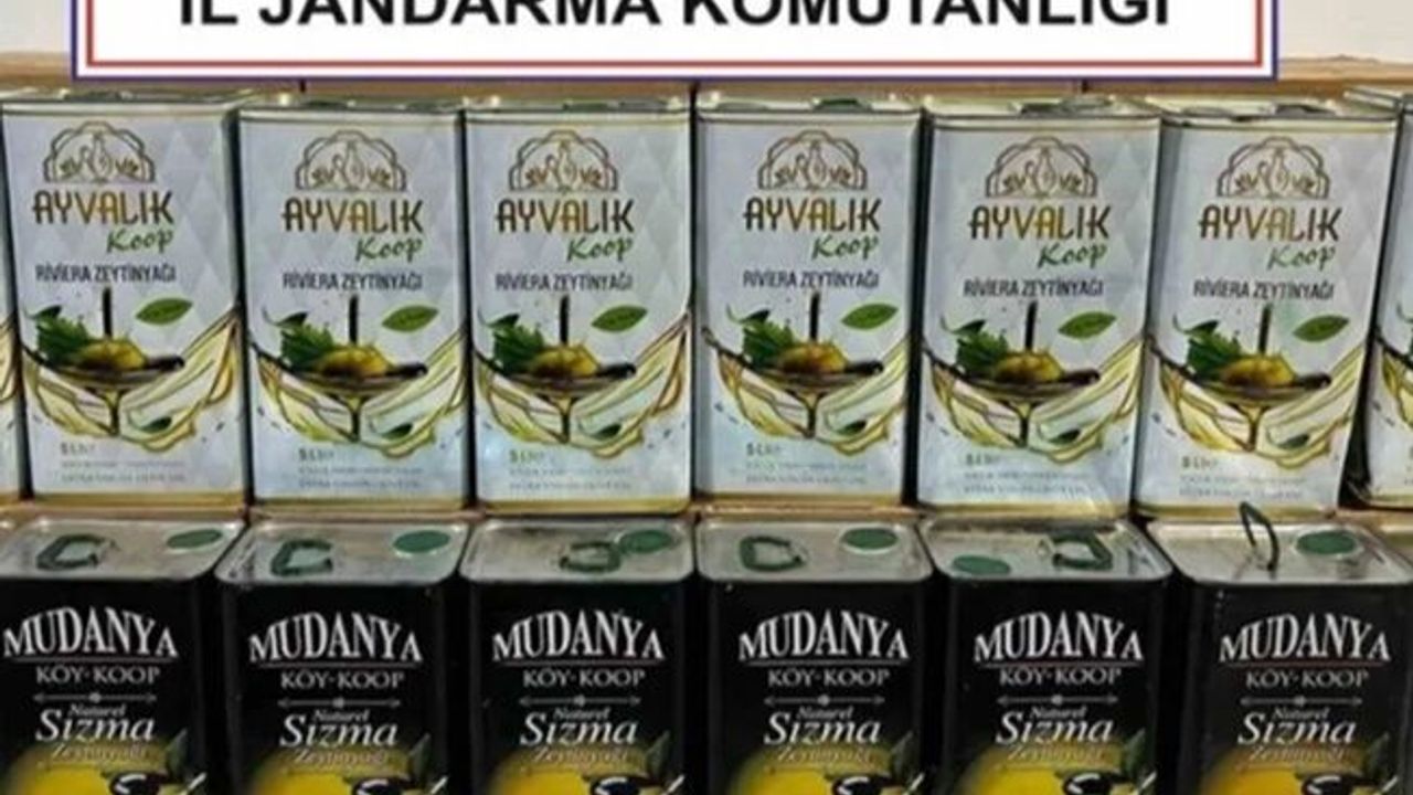 Sahtekârlık yöntemi aynı, marka adları farklı!