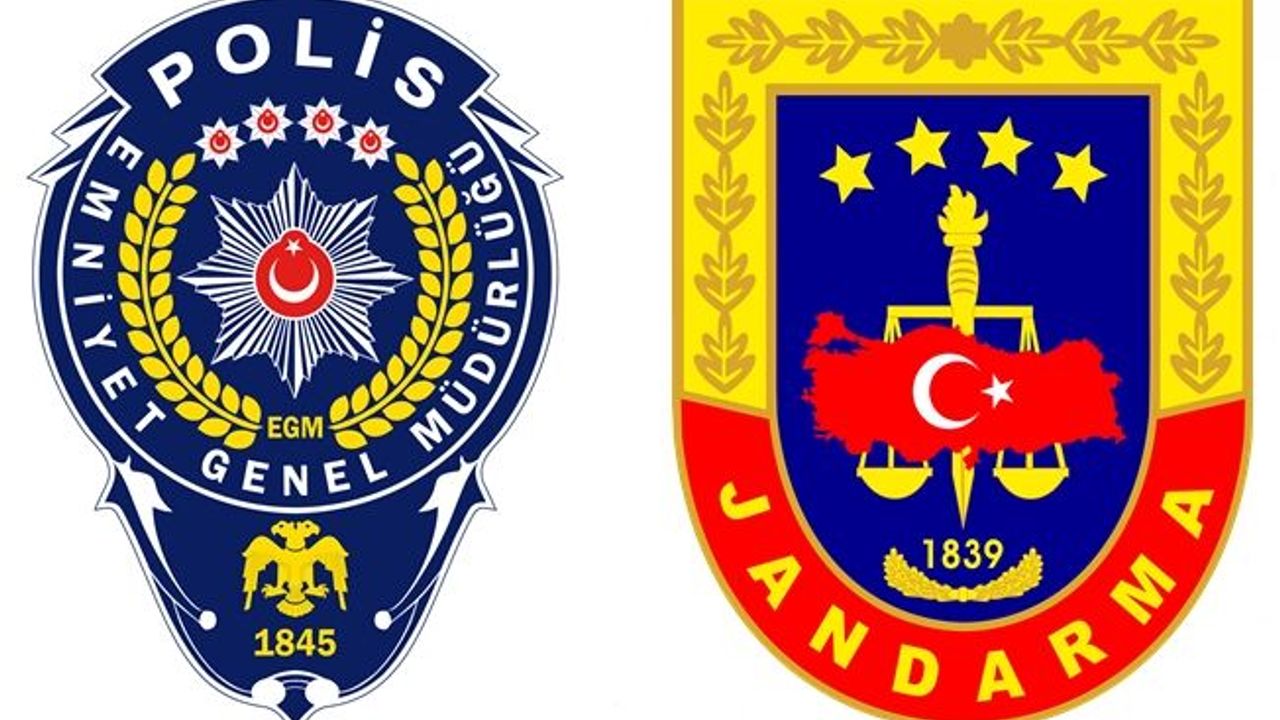 Sakarya İl Jandarma ve Emniyet Asayiş Bülteni