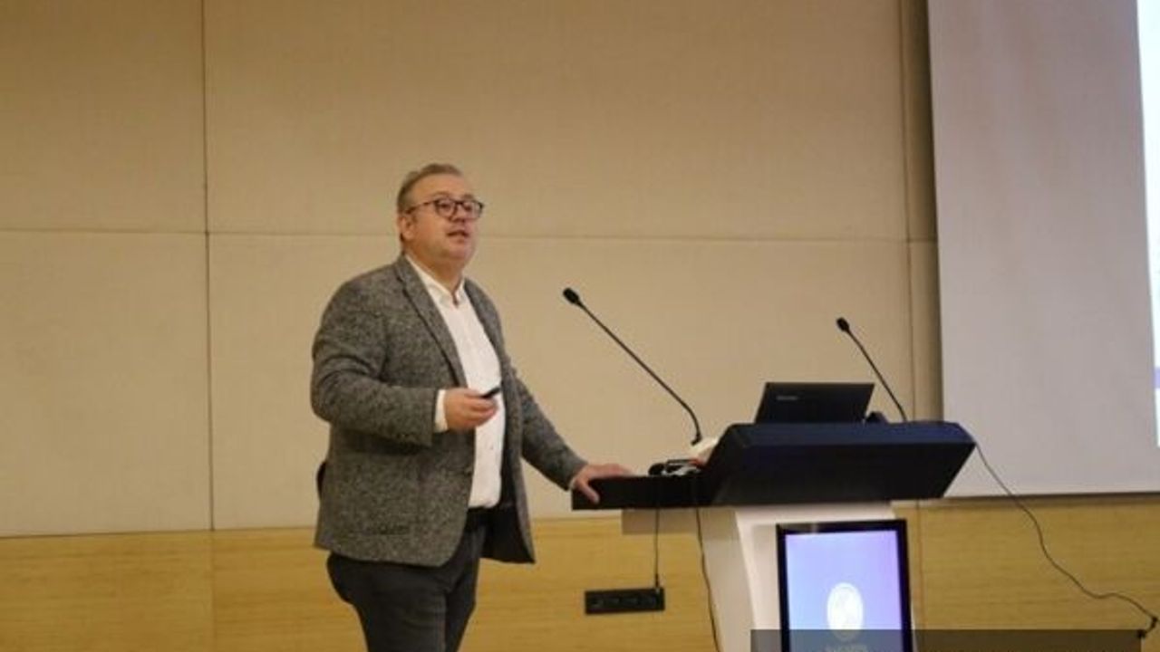 Sakarya Üniversitesinde İş Sağlığı ve Güvenliği Eğitimiyle Farkındalık Artıyor