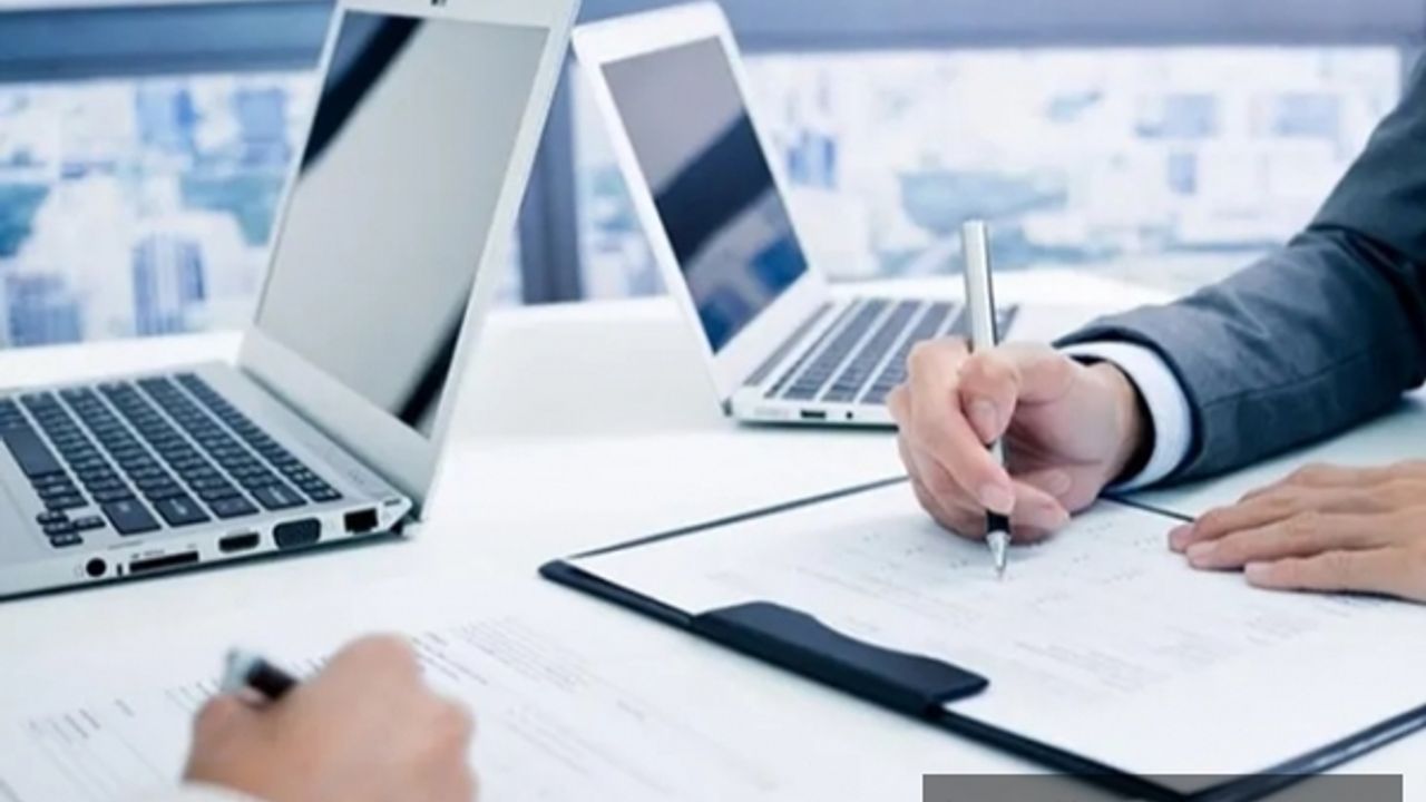 Şirket kuruluşları tamamen elektronik ortama taşınıyor