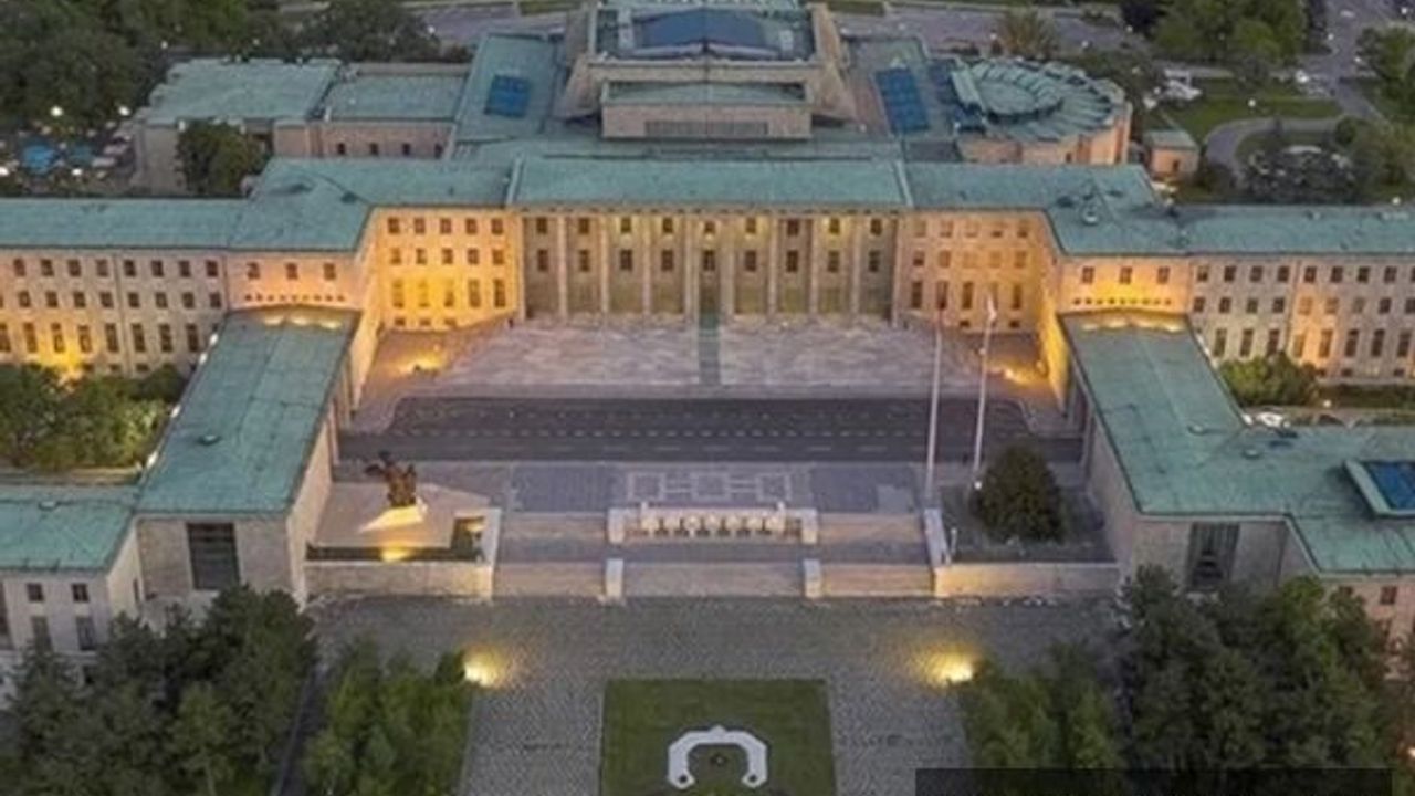 TBMM yeni haftada da bütçe görüşmelerini sürdürecek