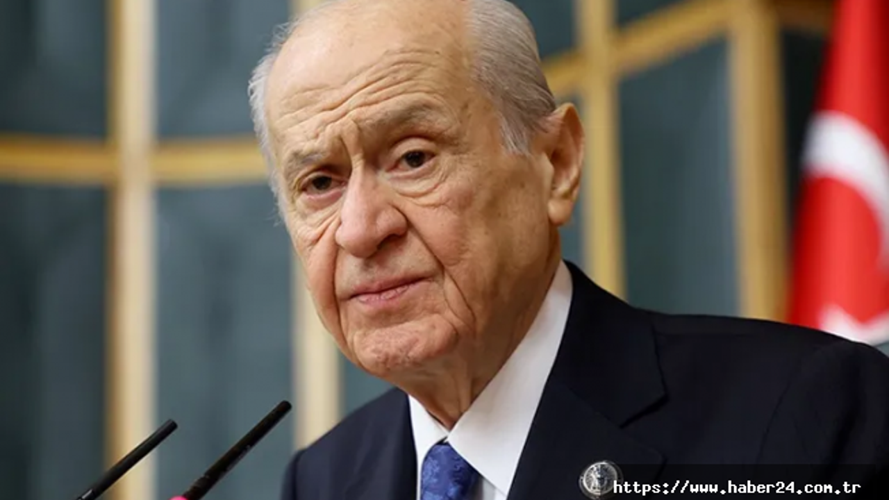 Bahçeli: Faciadan öte tam bir cinayettir!