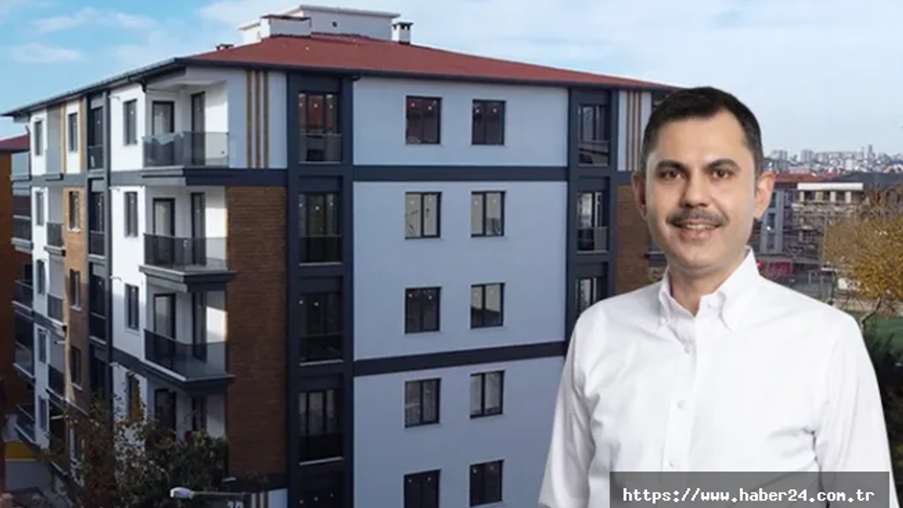 Bakan Kurum: Dönüşümden başka seçenek yok!