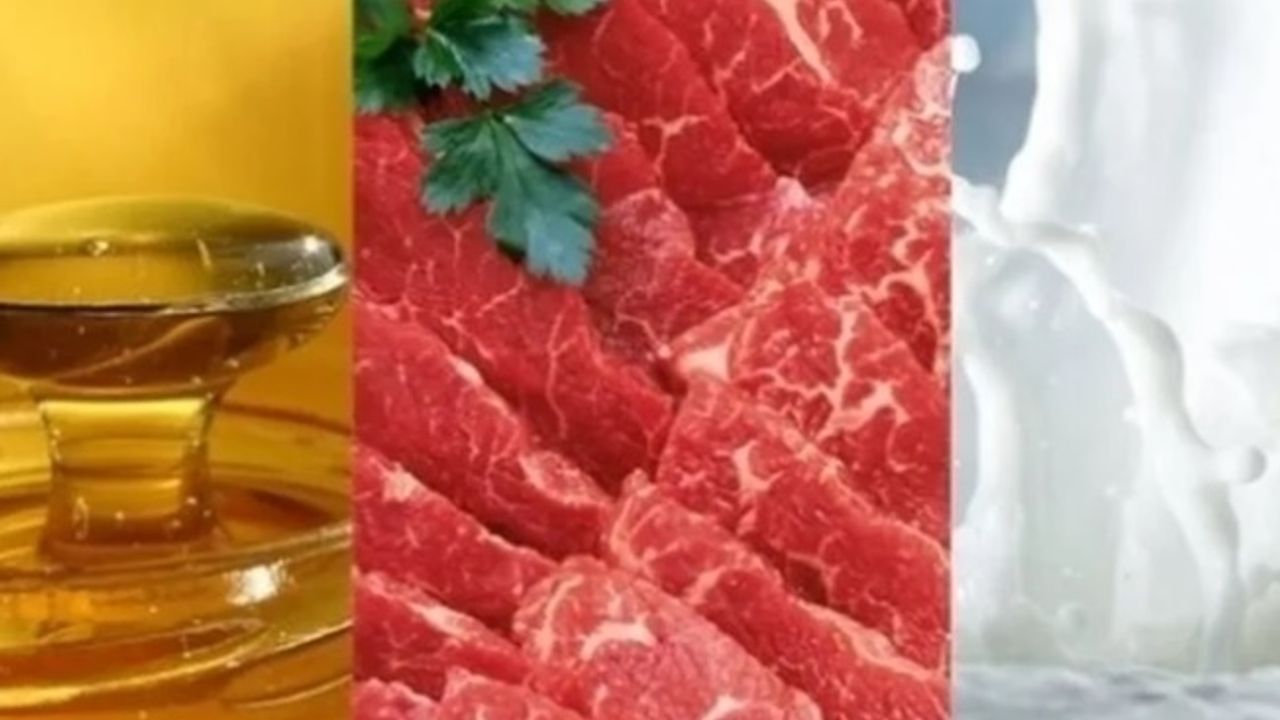 Gıda güvenliği tehdit etmeye devam ediyor...