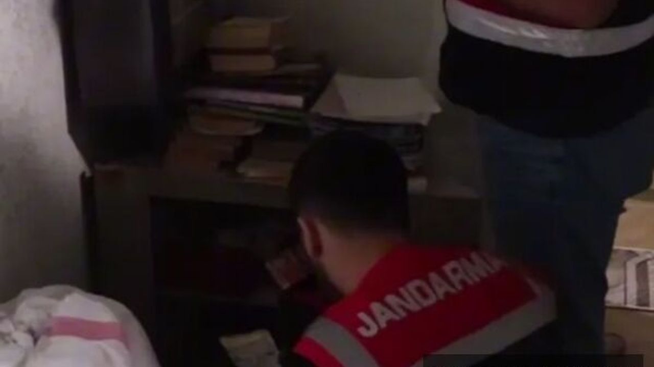 İçişleri'nden 38 ilde FETÖ'ye 63 Kıskaç!