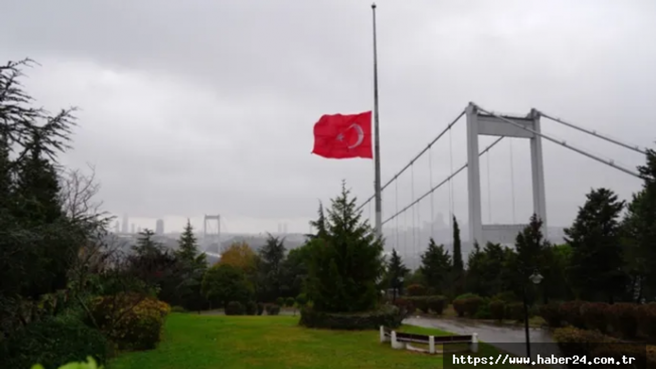 Kartalkaya’daki yangın için dünyadan taziye mesajları
