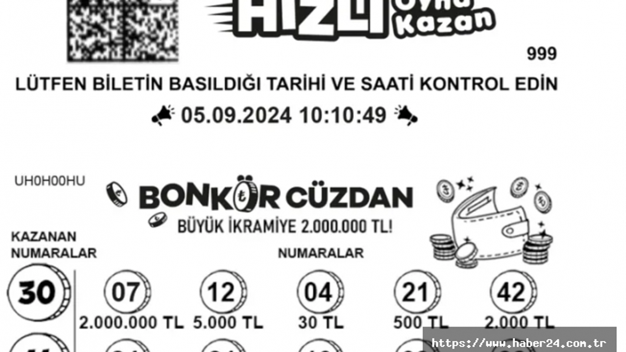 Milli Piyango’dan iki yeni oyun