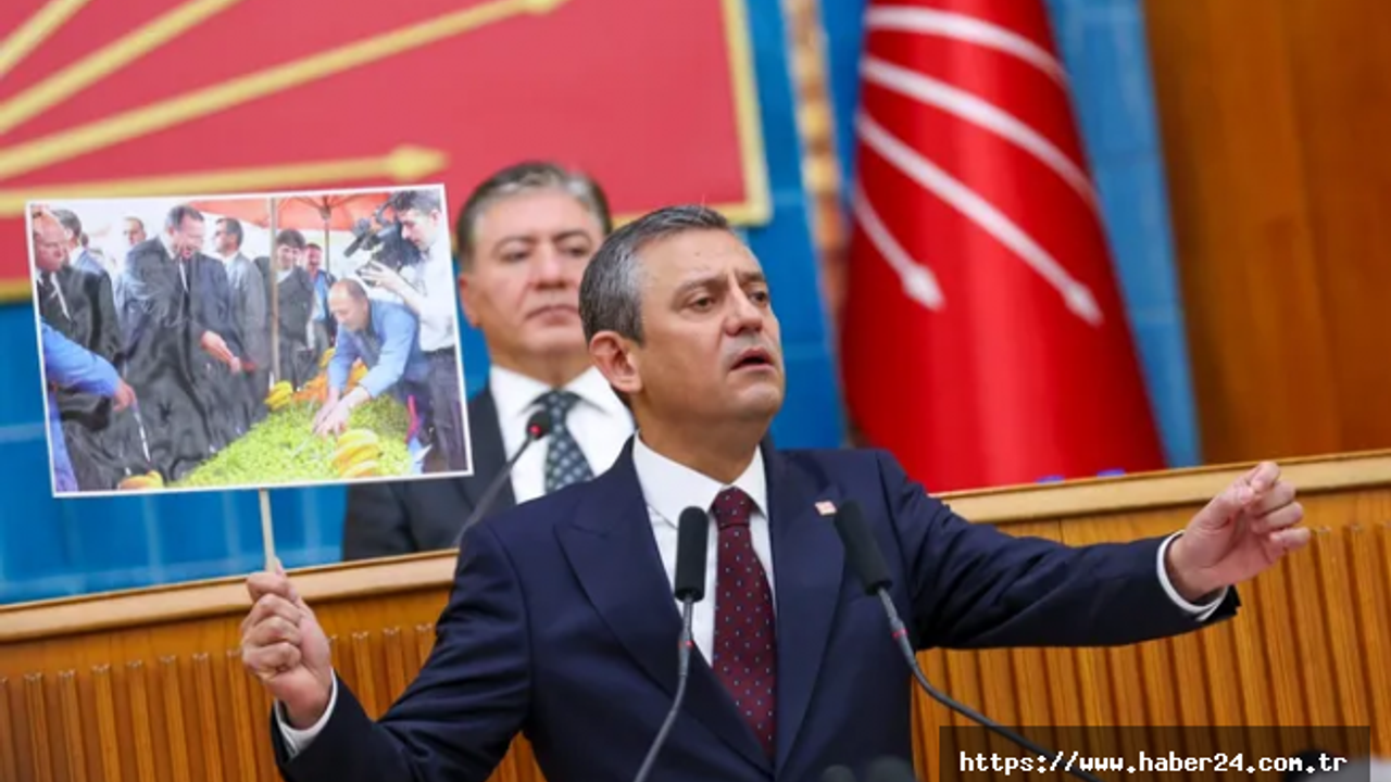 Özel: Fileyi ben tutayım, sen doldur!