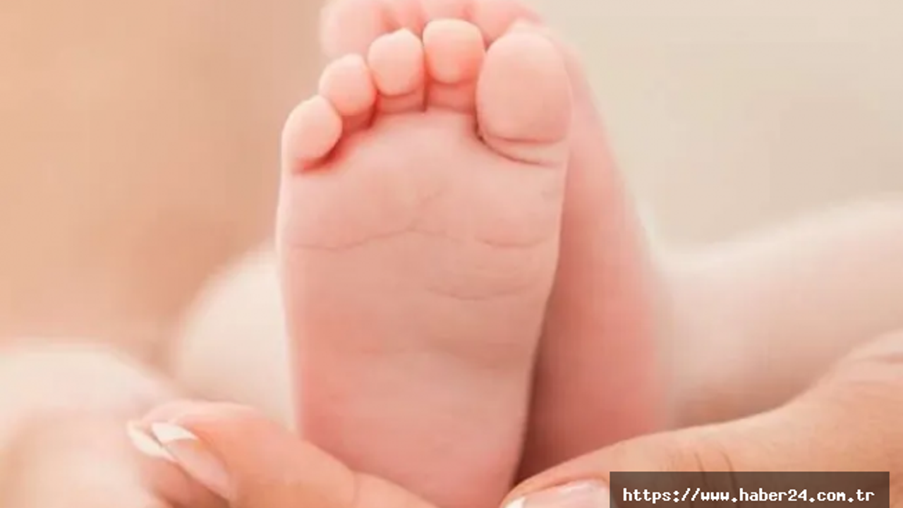 21 aylık bebeğin ölümüne adli ve idari soruşturma