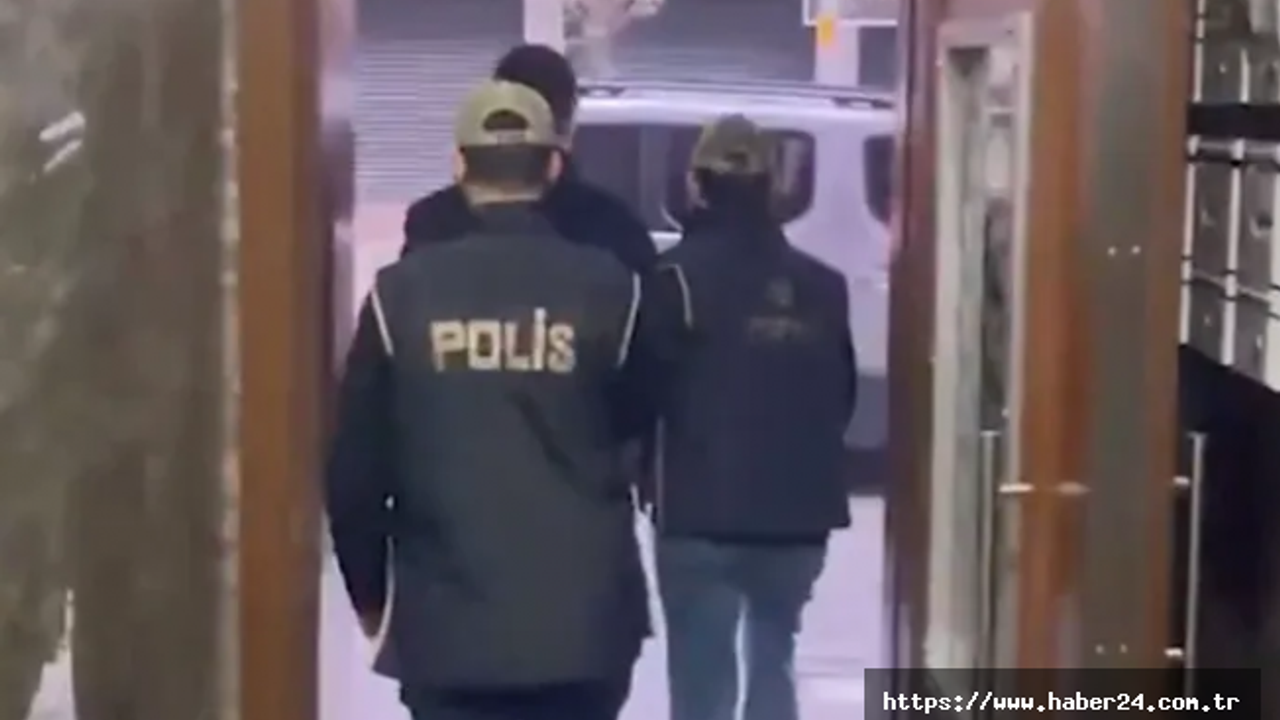 29 ilde FETÖ'ye 93 'Kıskaç'!