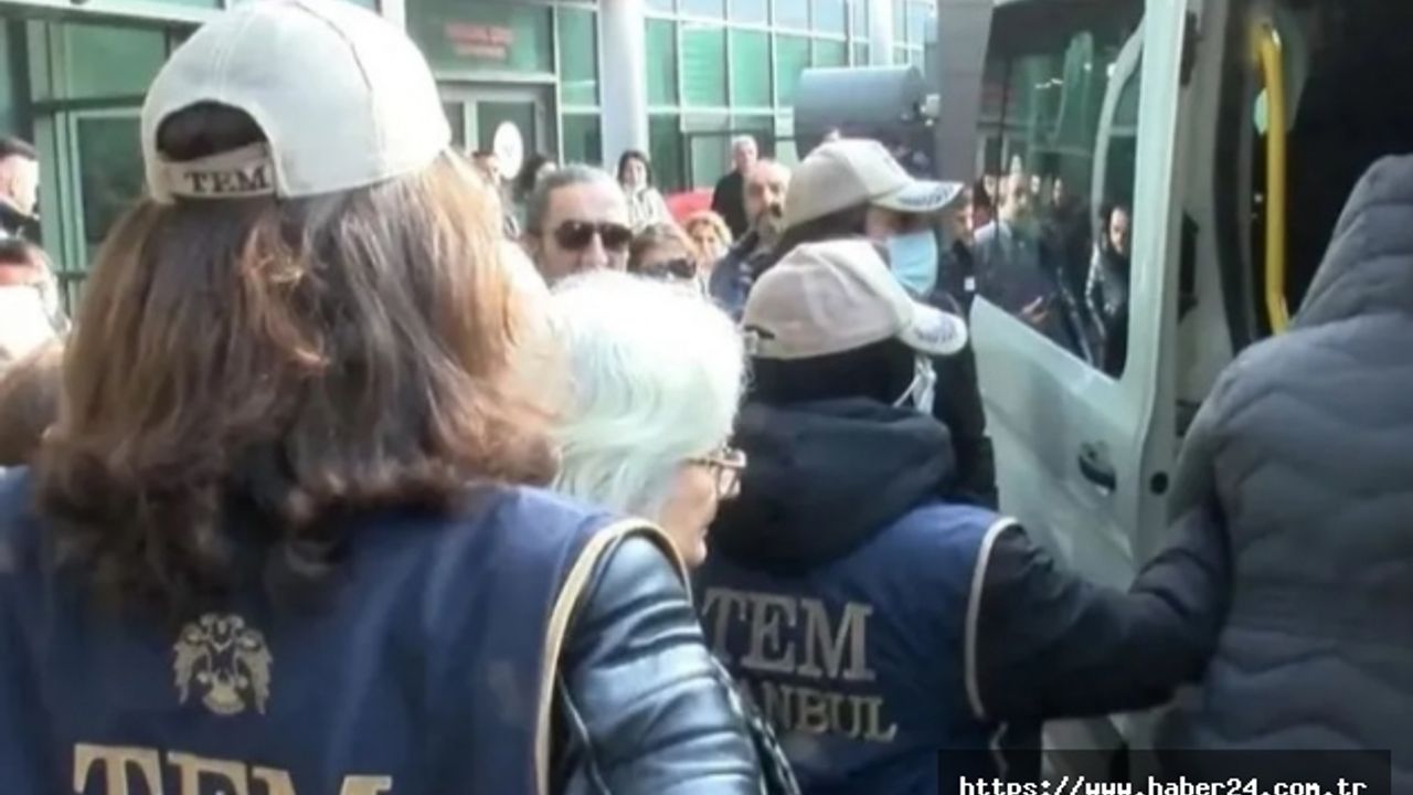 İstanbul'da CHP'li 9 belediyede 10 tutuklama!