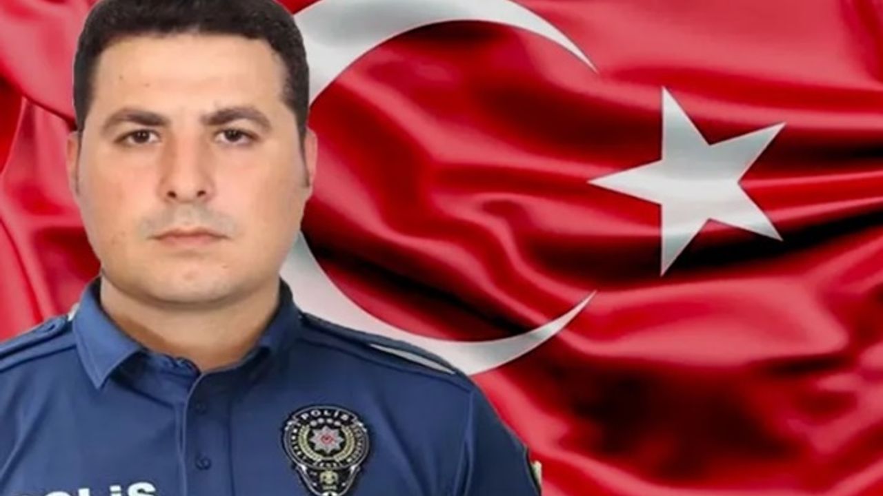 Konya'da TIR ekip aracına çarptı; 1 şehit 2 ağır yaralı!
