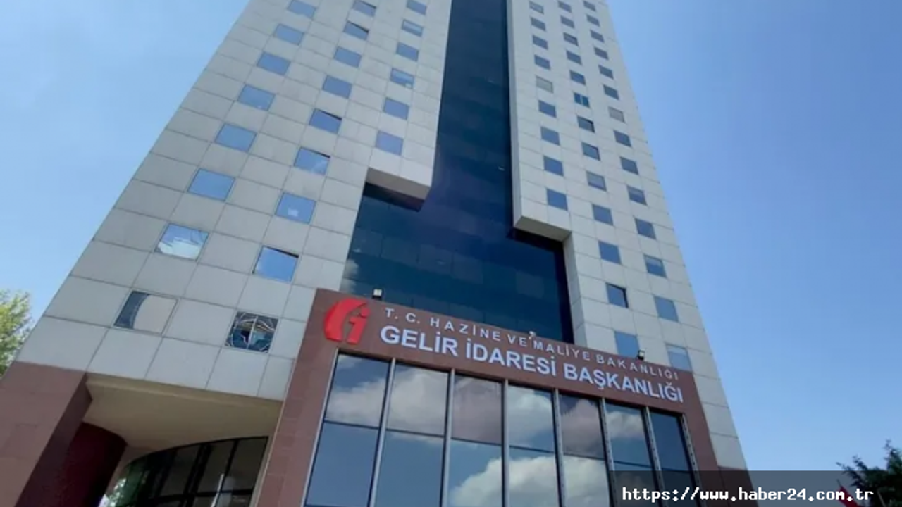 Kripto satışından gelen EFT’lere ilişkin Gelir İdaresi'nden açıklama