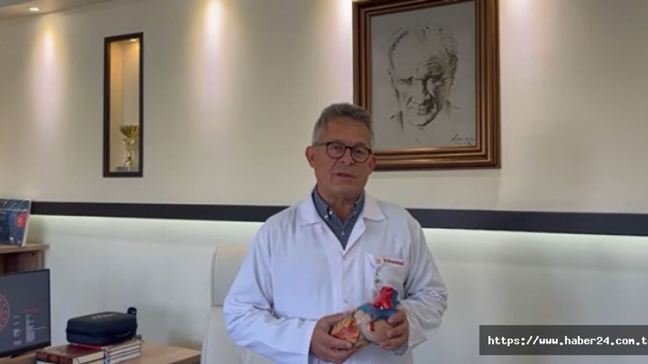Prof. Dr. Mehmet Kaan KIRALİ kimdir?