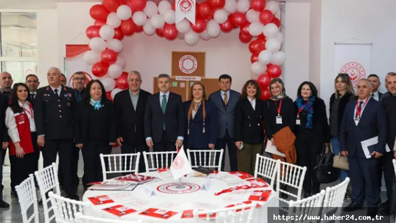 Artvin'de paydaşlar 'aile' için toplandı