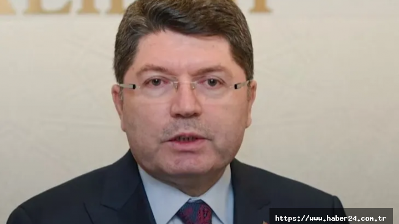 Bakan Tunç: Yargı kimseden emir ve talimat almaz