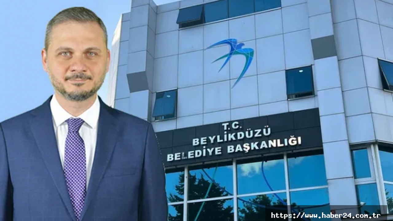 Beylikdüzü'nde seçim! Başkanvekili belli oldu