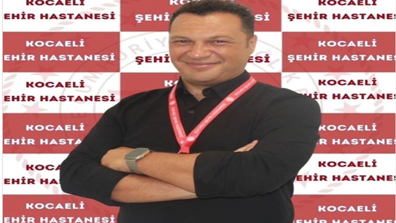 Doç. Dr. Hamdi Taner Turgut, açıklamalarda bulundu
