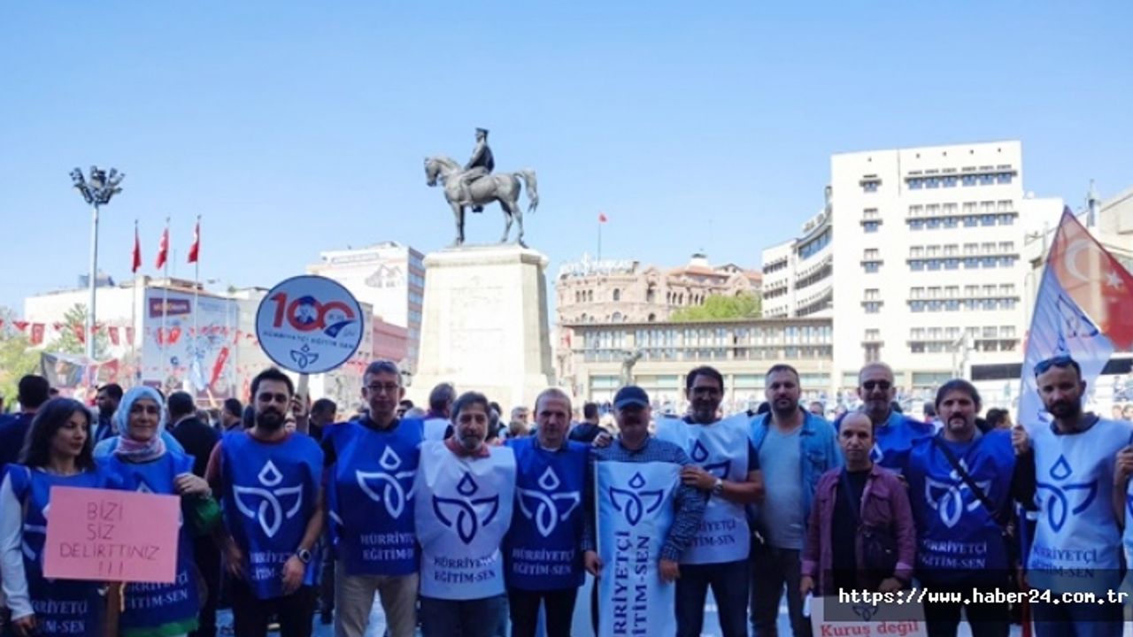 Hayırdır Başkan! Bu İddialar Doğru mu?