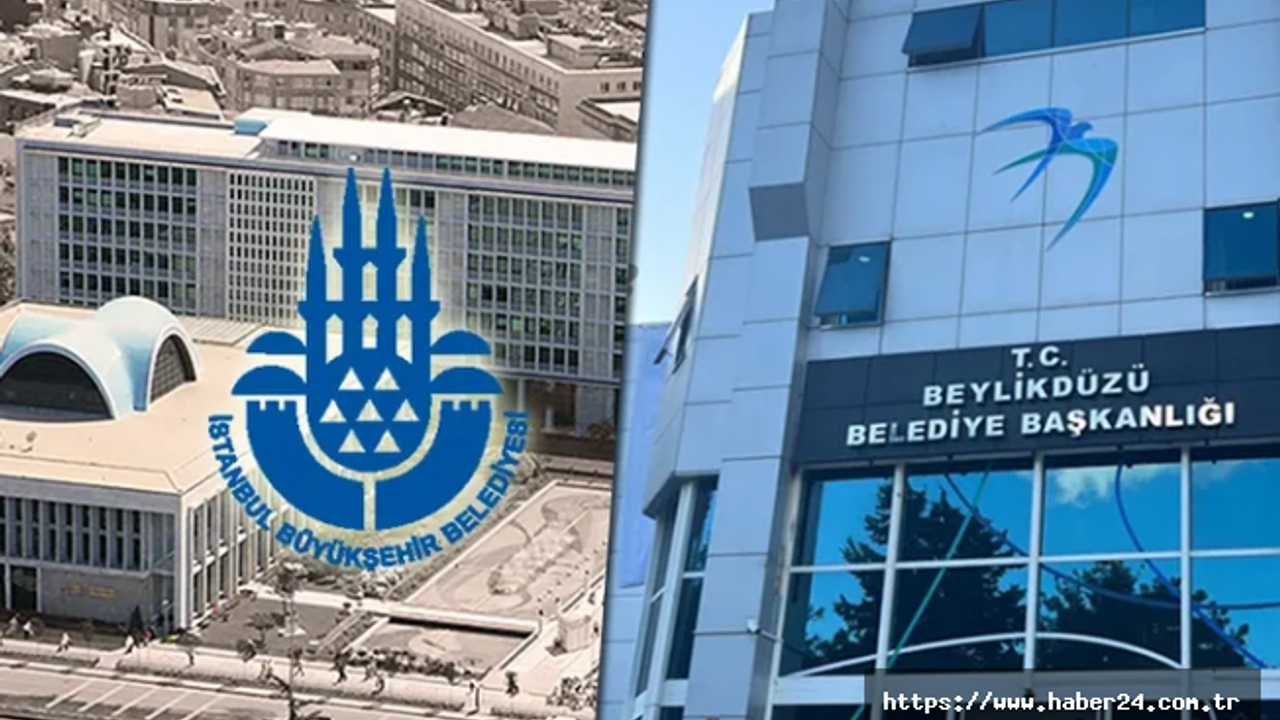 İstanbul ve Beylikdüzü'nde başkan vekili seçimi 26 Mart'ta