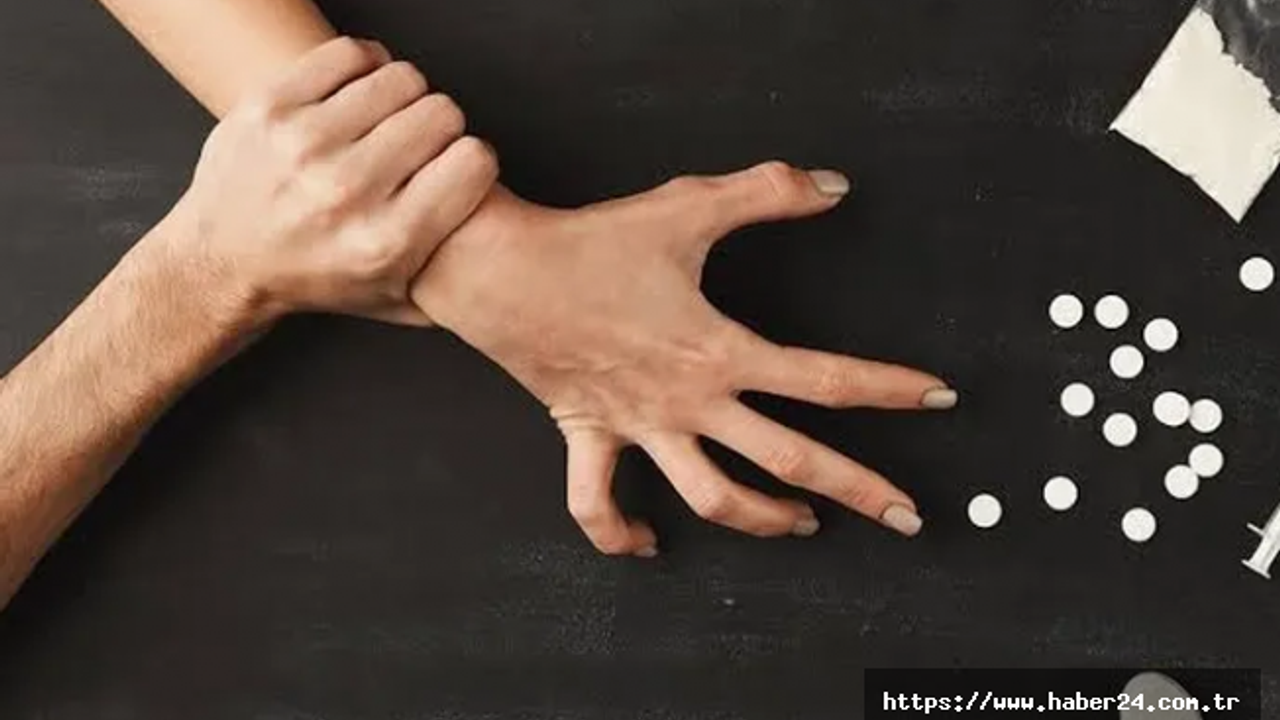 Zafer Ercan: Madde bağımlılığı ile mücadelede Ramazan bir şans