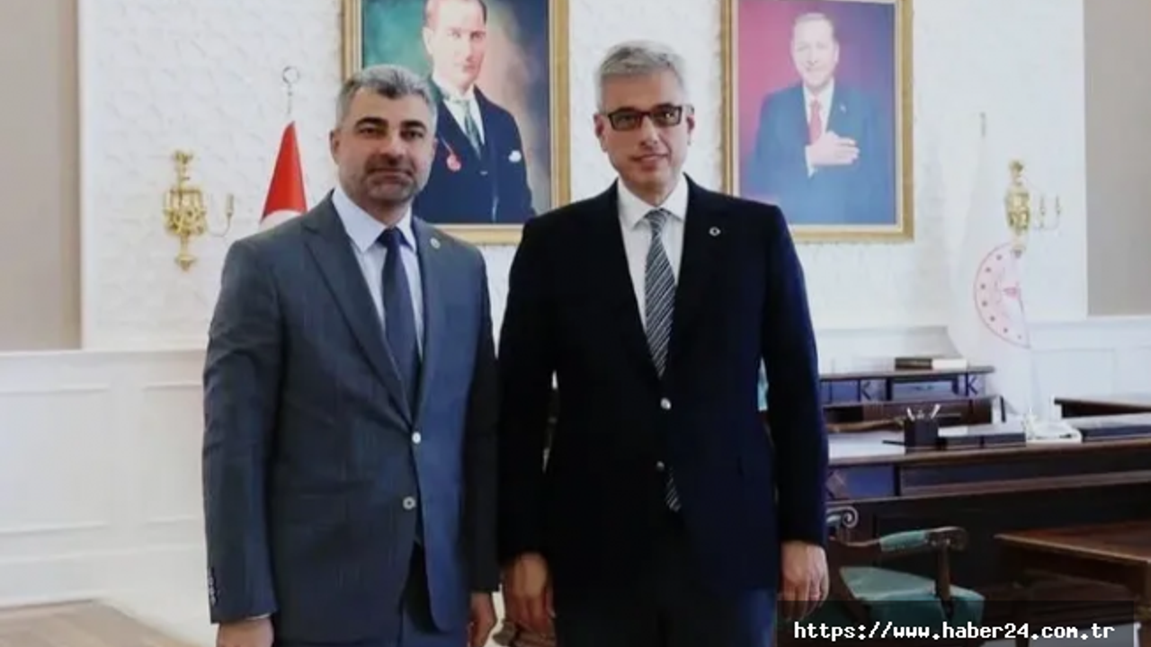 Mardin'e 47 doktor ataması yapılacak