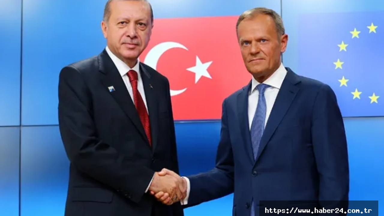 Polonya Başbakanı Türkiye'ye geliyor