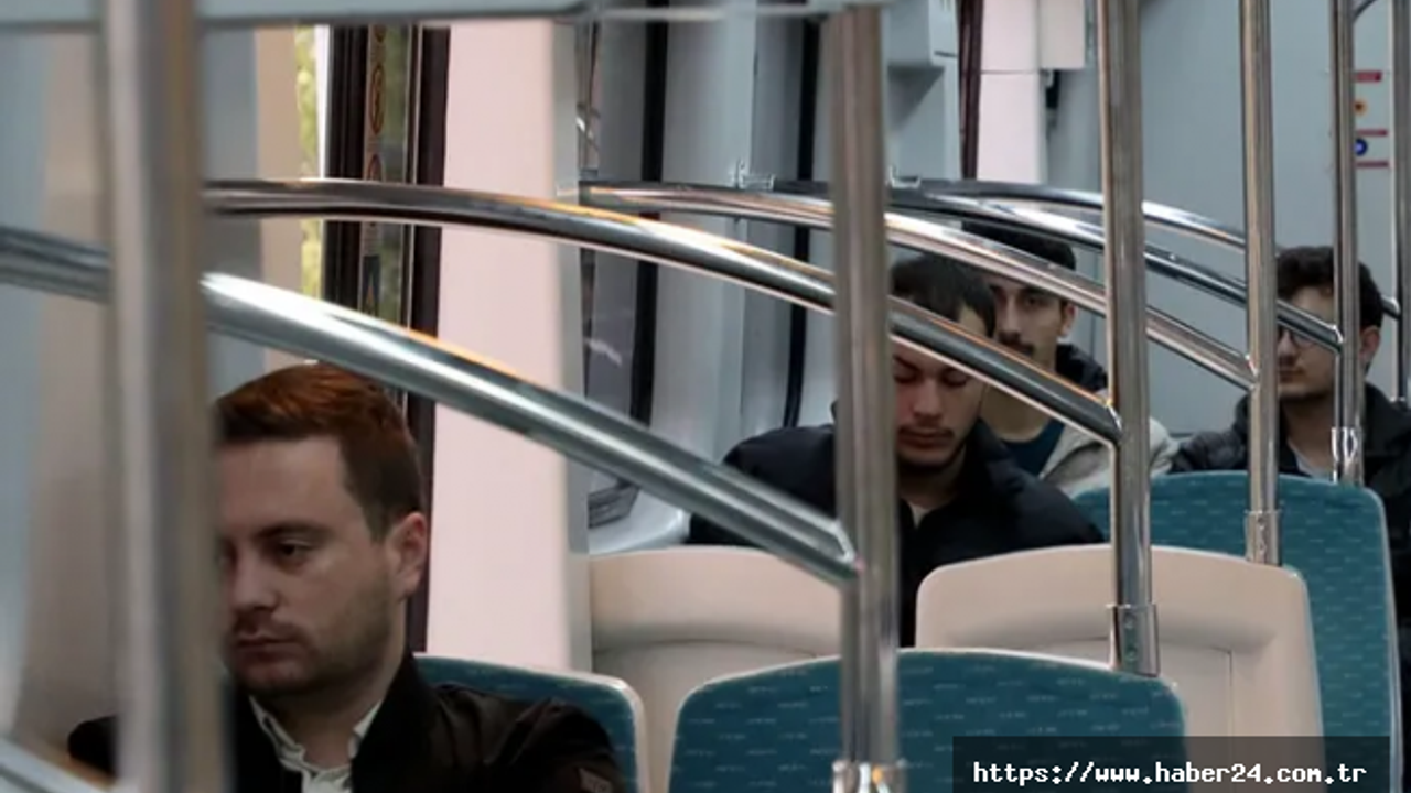 Sakaryalılara müjde! Bayram boyunca ulaşım ücretsiz olacak