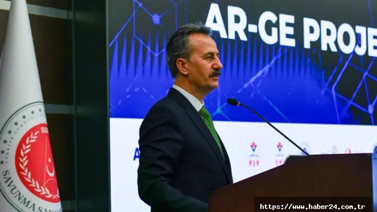 Savunma ve havacılık ihracatında rekor artış