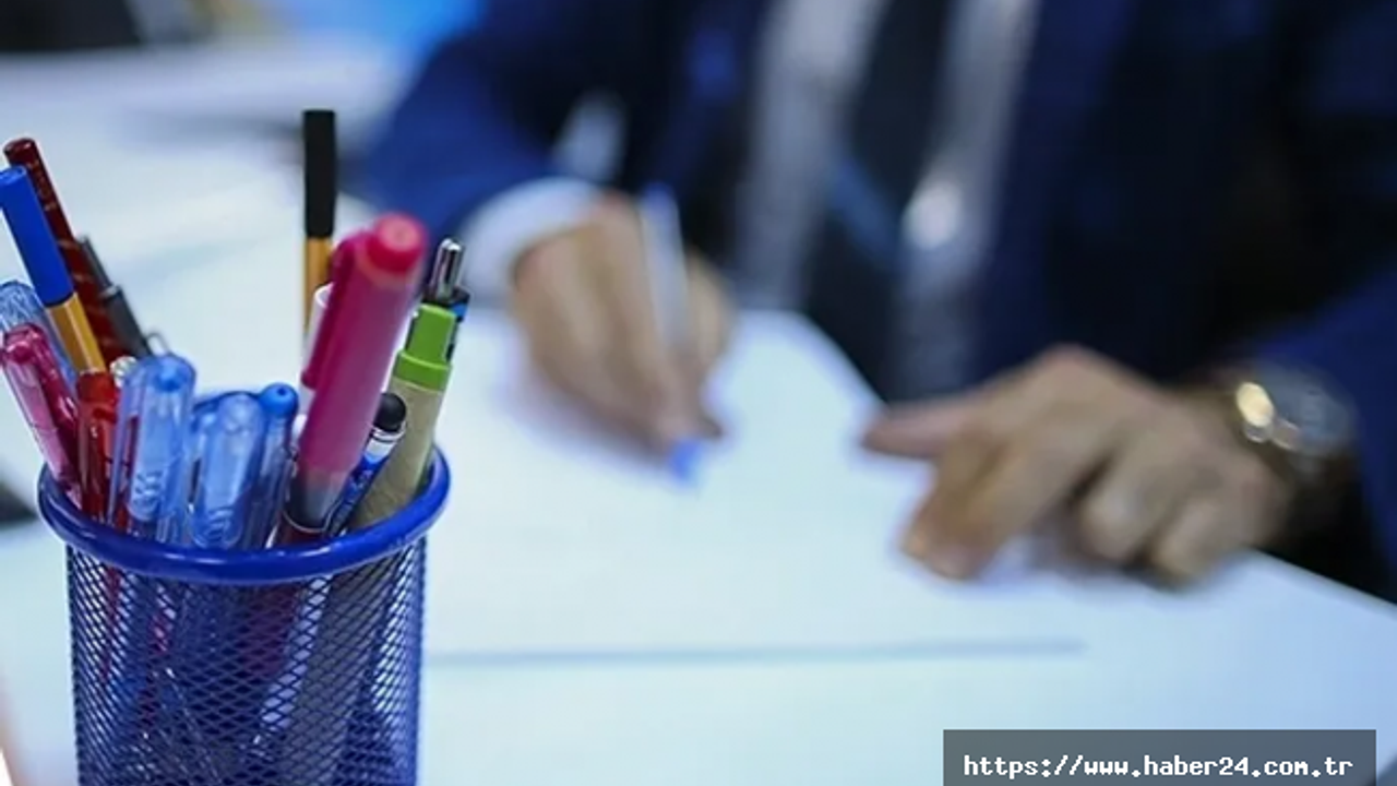 Taşraya 210 Milli Emlak Uzman Yardımcısı alınacak