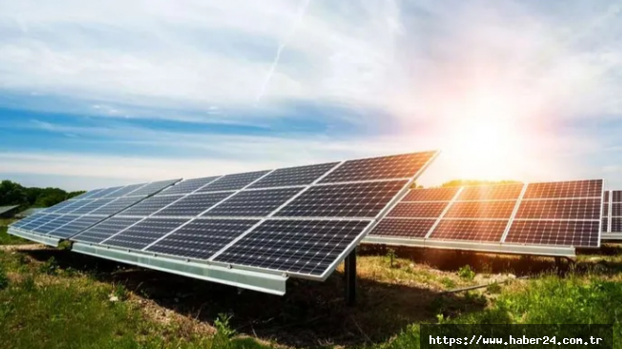 YEKA-GES 2024'te imzalar atıldı