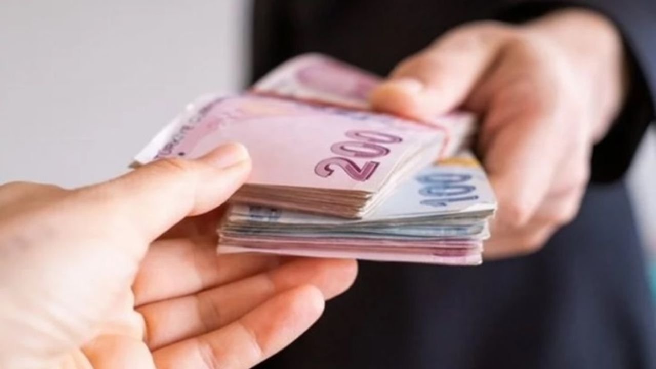 1,2 milyar TL'lik SED ödemeleri hesaplarda