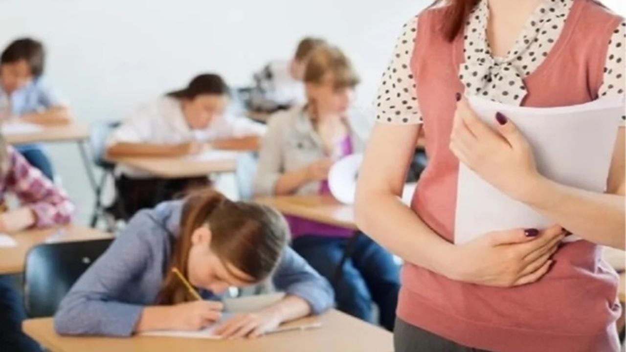 25 bin yeni öğretmen ataması için süreç başladı
