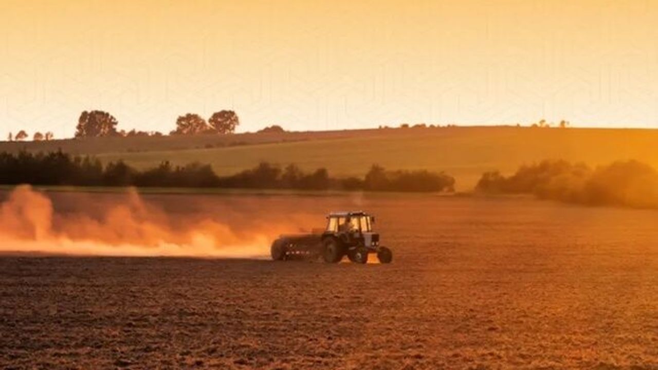 6,7 milyar TL'lik tarımsal destekler bugün hesaplarda