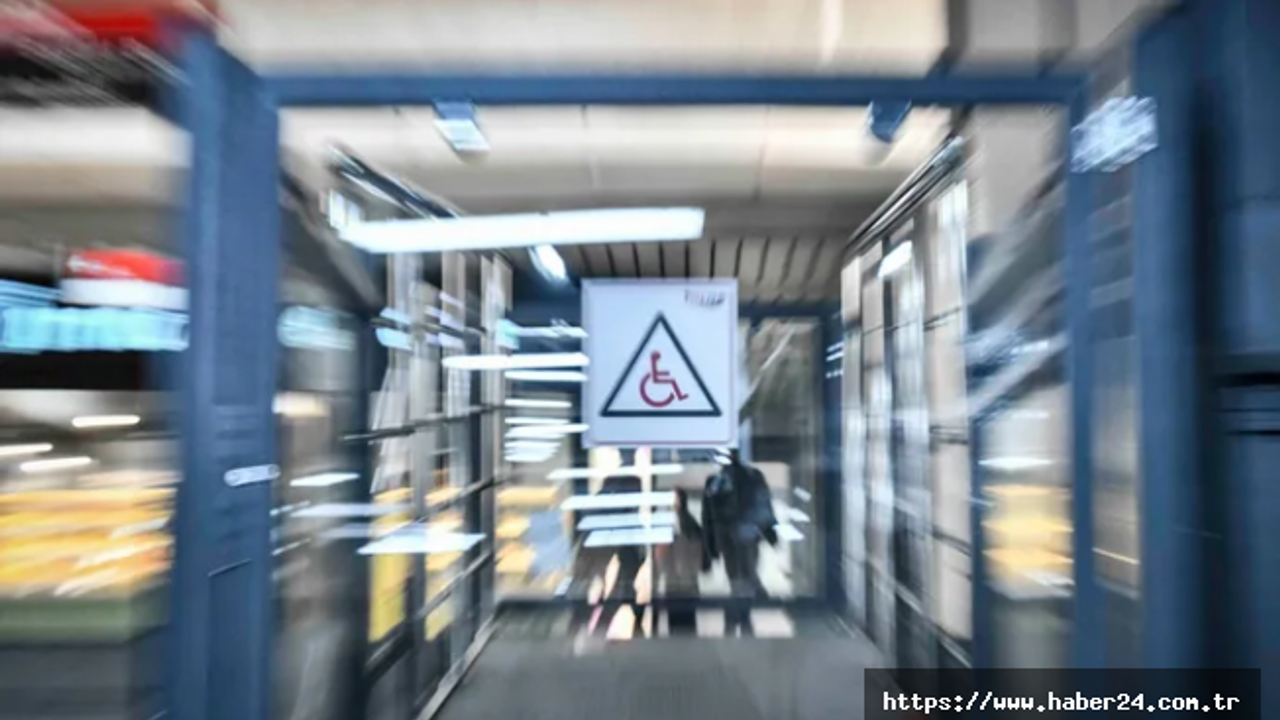 Ankara Büyükşehir engelsiz başkent için çalışıyor