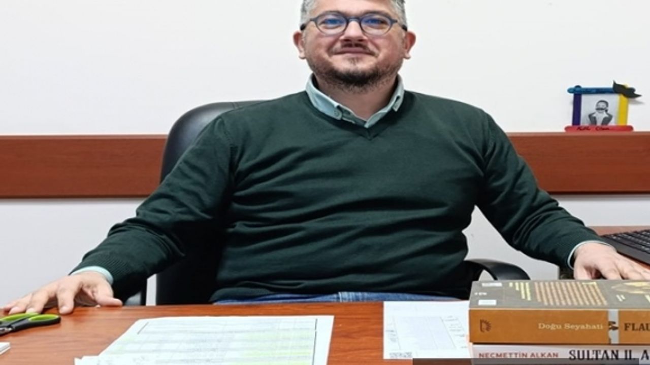 Sakarya Üniversitesinden Arş. Gör. Atilla Kurnaz COST Aksiyonuna Kabul Edildi