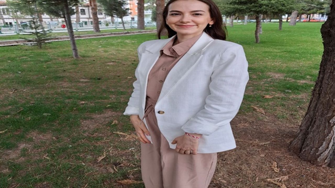 Arş. Gör. Dr. Ergene, COST Aksiyonuna Kabul Edildi