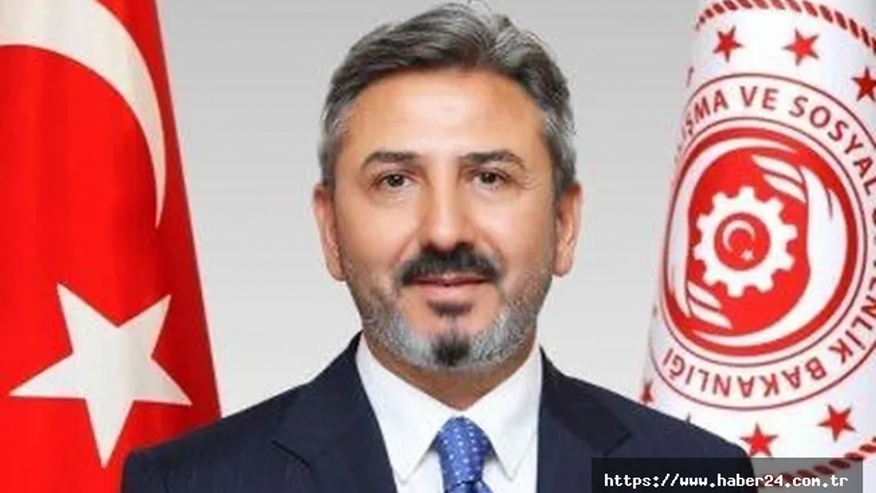 Bakan Yardımcısı Aydın'dan 'Terörsüz Türkiye' ve 'Türkiye Yüzyılı' vurgusu