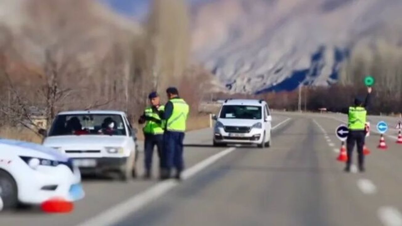 Bayram tatilinde 10 binden fazla kişi yaralandı!