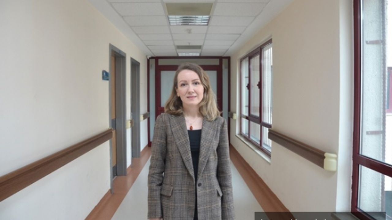 BİPOLAR BİREYLER SAĞLIKLI BİR HAYAT SÜRDÜREBİLİR