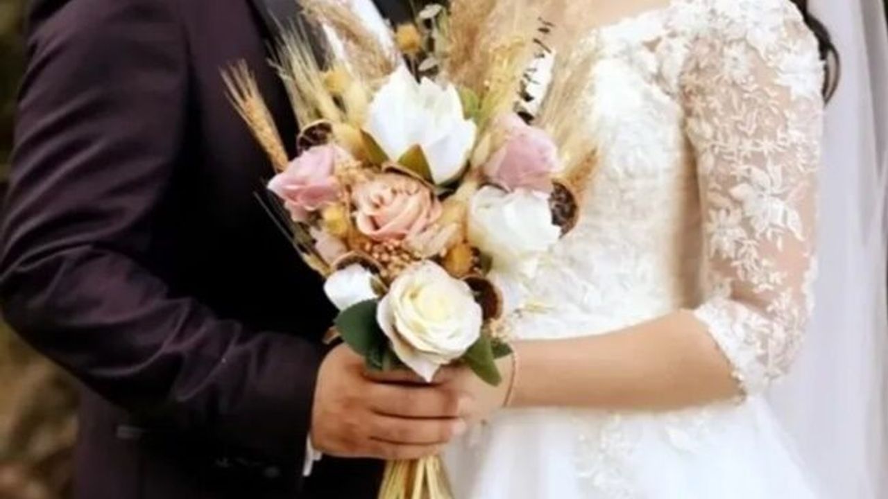 Evlenecek gençlere 20 firmadan destek kampanyası