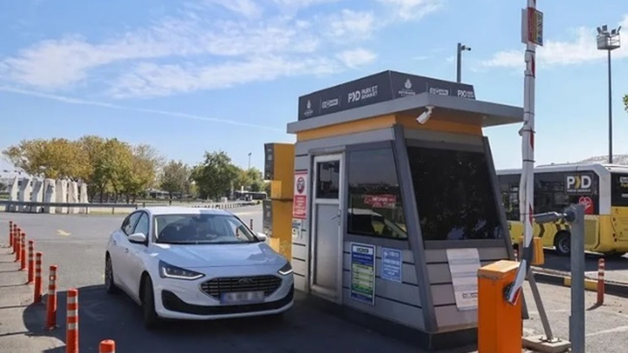 İstanbul'da PD'ler genişliyor