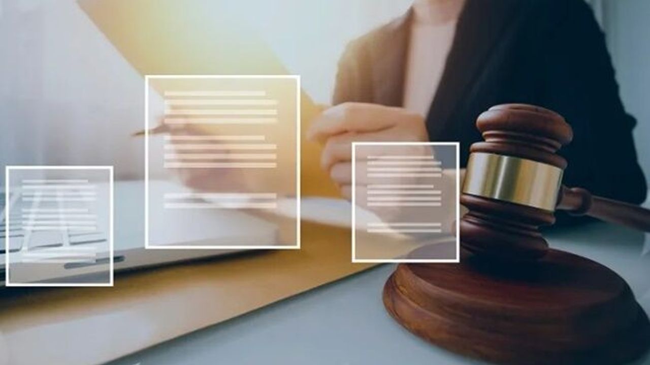 Kağıt bordro kullanımı iş davaları riskini artırıyor