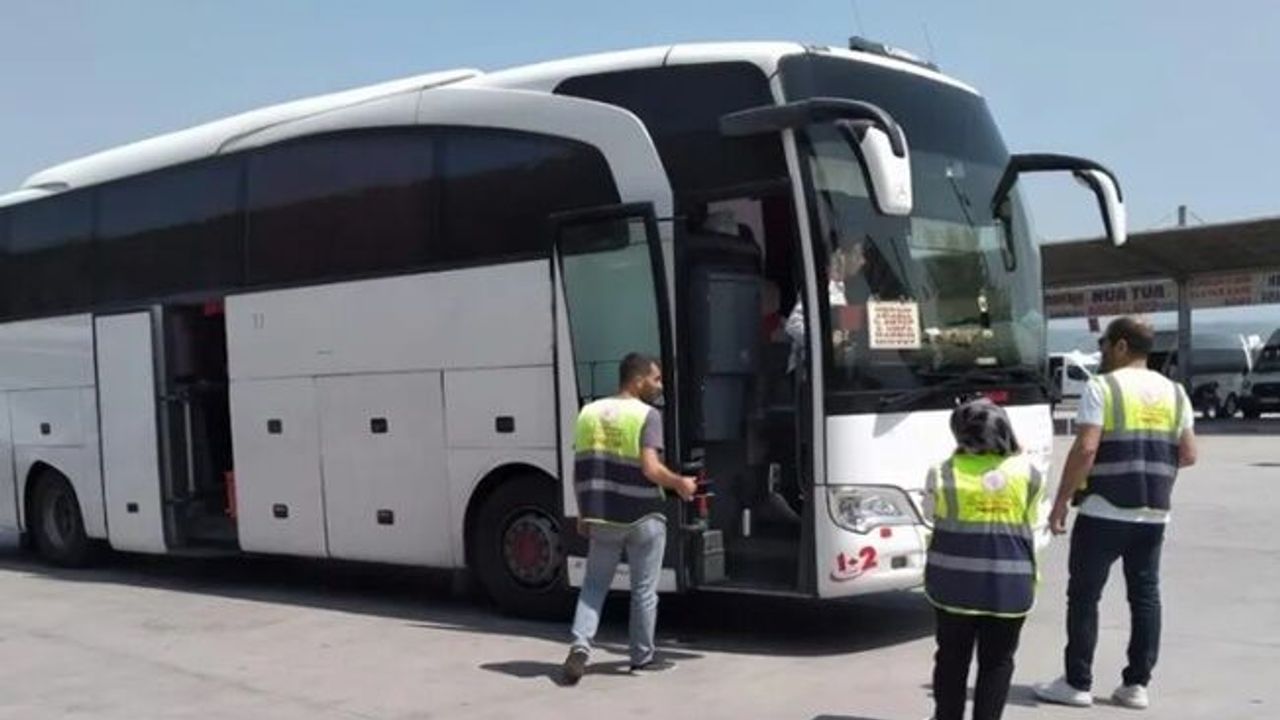 Korsan taşımacılık ve fahiş fiyata 37,4 milyon TL ceza!