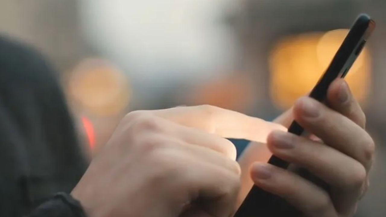 Mobil internet kullanımı artıyor