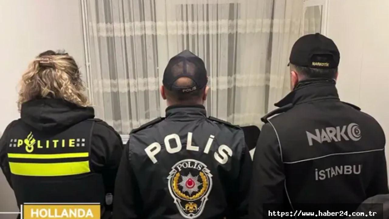 'Orkinos-Bulut' ile uluslararası şebekelere tarihi darbe!