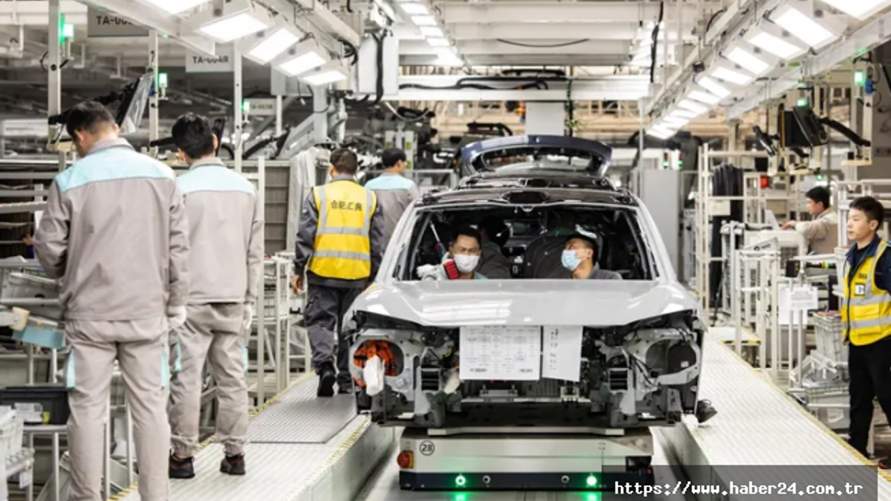 Otomotivde yerli üretim alarm veriyor!