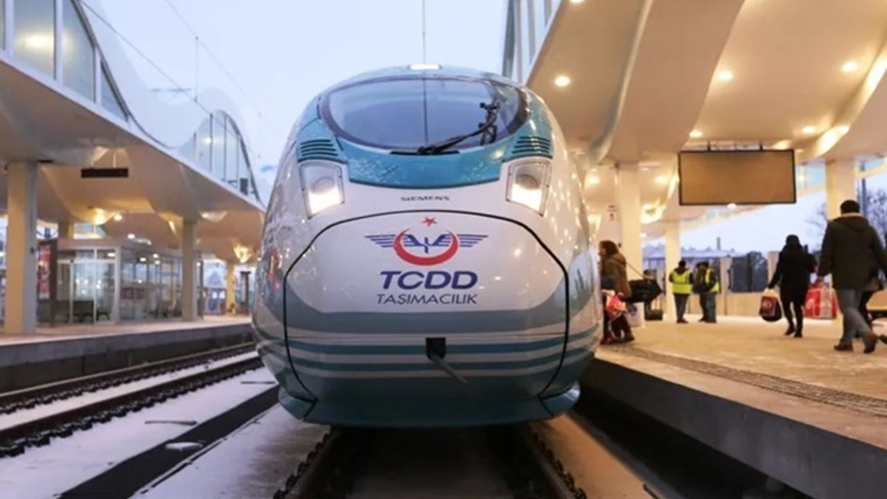 Raylarda  Hedef her yıl 12 milyon litre yakıt tasarrufu