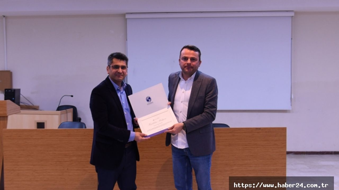 Sakarya Üniversitesinde Sosyal Bilimlerde CBS Kullanımı Etkinliği