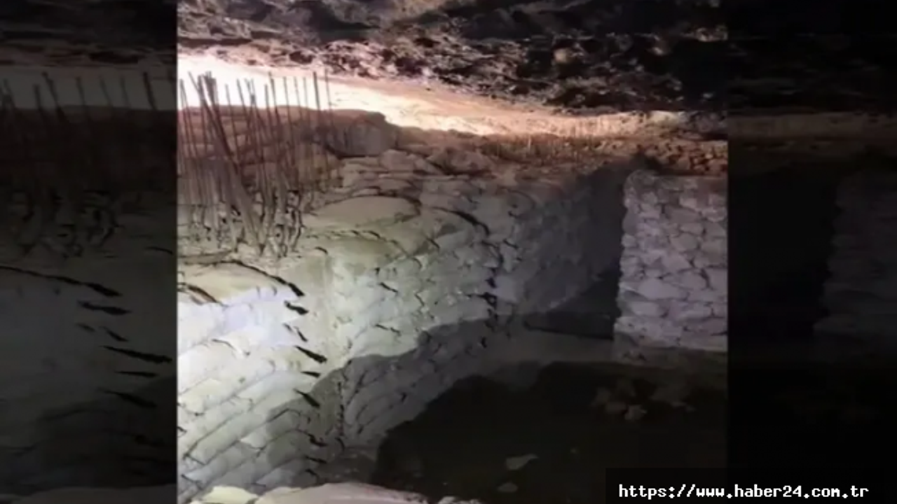 Şehit Uzman Çavuş'un naaşına 3 yıl sonra ulaşıldı!